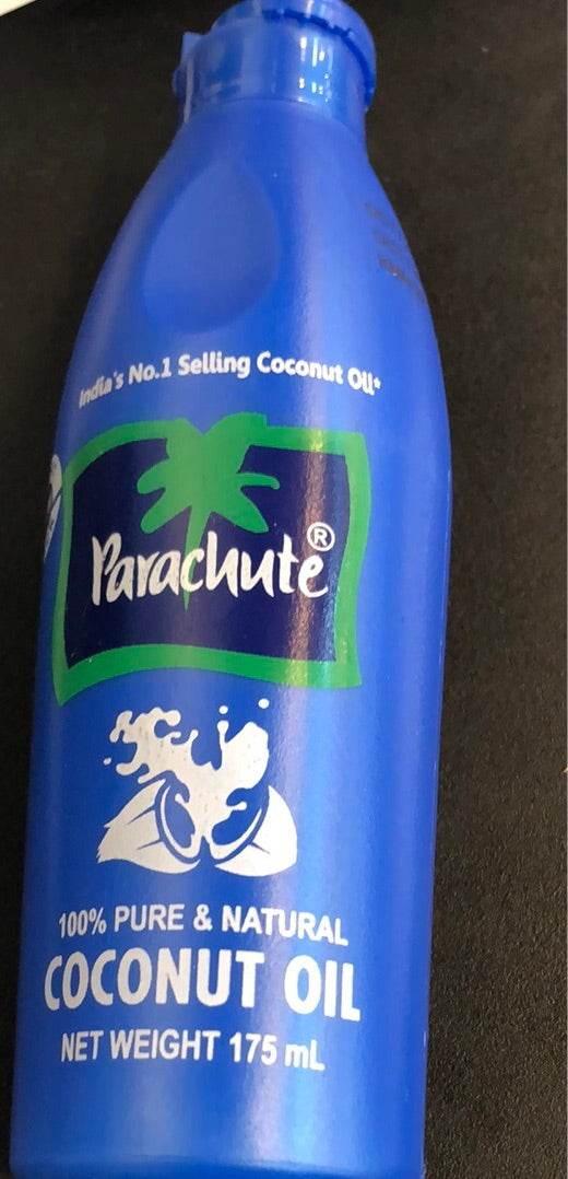 PARACHUTE COCONUT OIL 175ml - AL MODINA