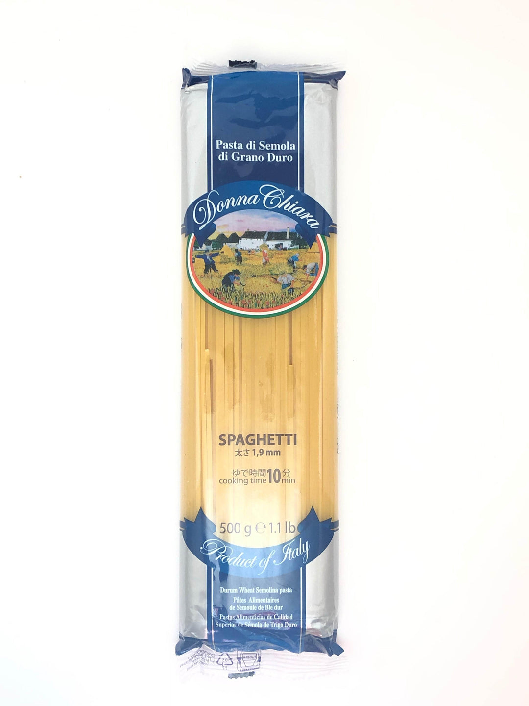 Spaghetti 500g - AL MODINA