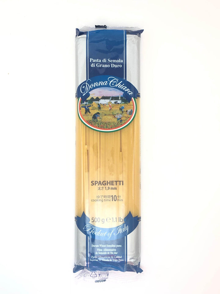 Spaghetti 500g - AL MODINA