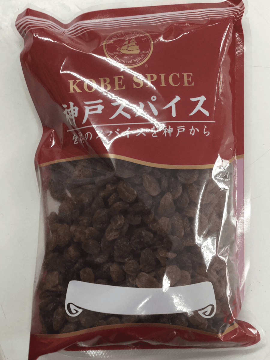 Brown Raisin - AL MODINA