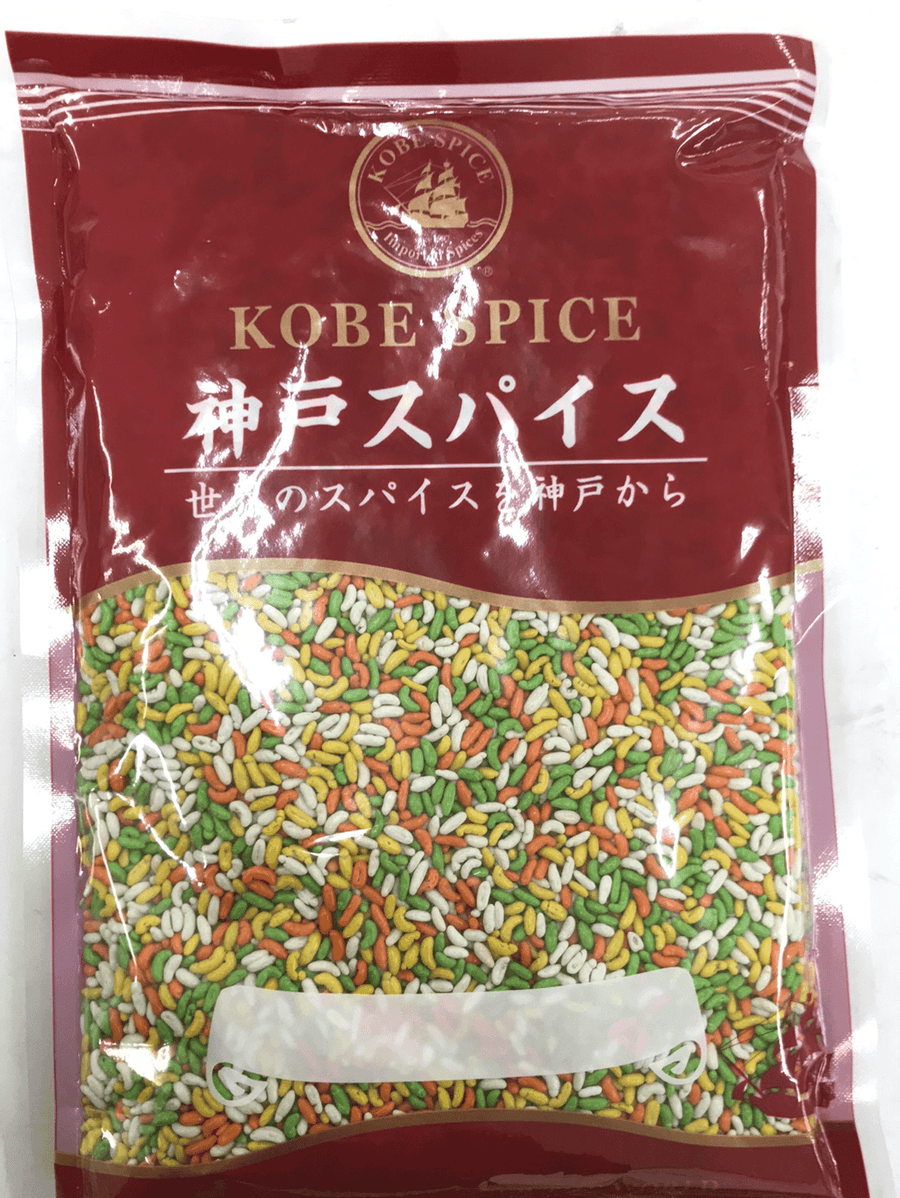 Sweet Fennel 500g - AL MODINA