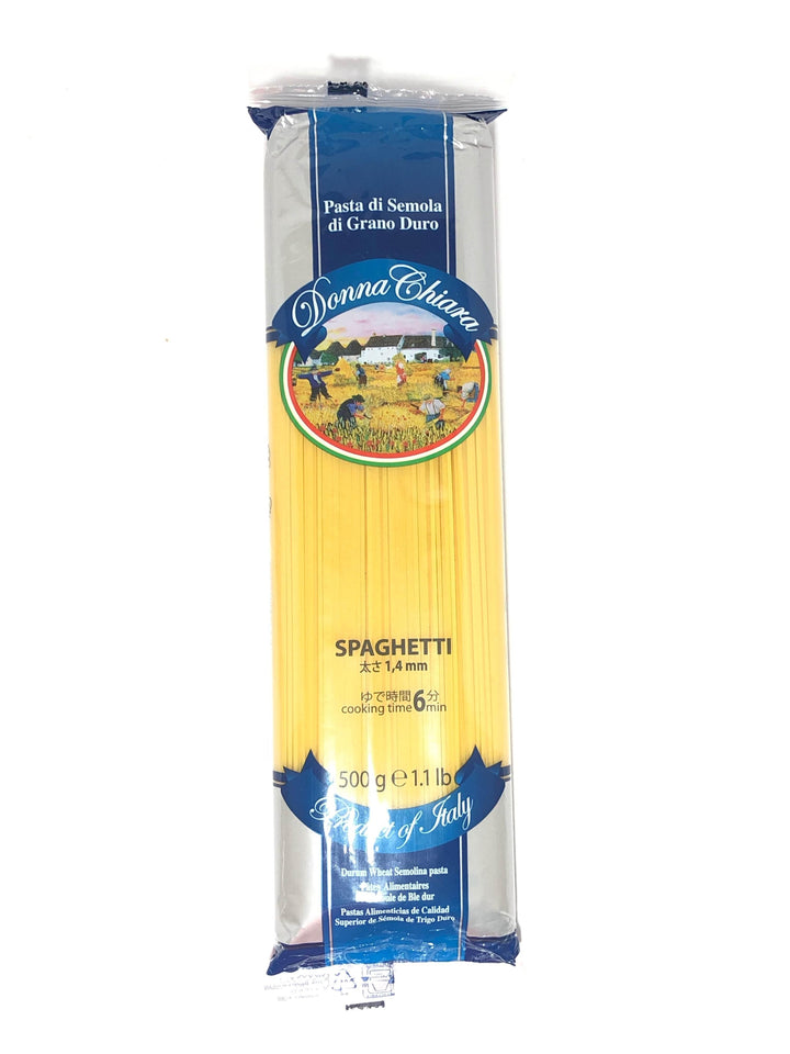 Spaghetti 500g - AL MODINA