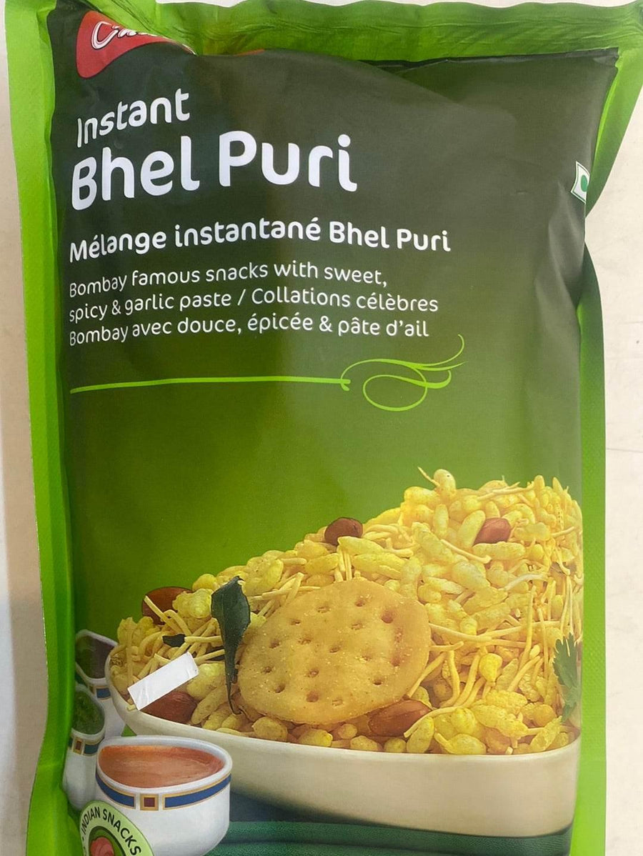 BHEL PURI - AL MODINA