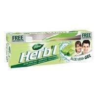 Dabur Herbal Toothpaste 150g - AL MODINA