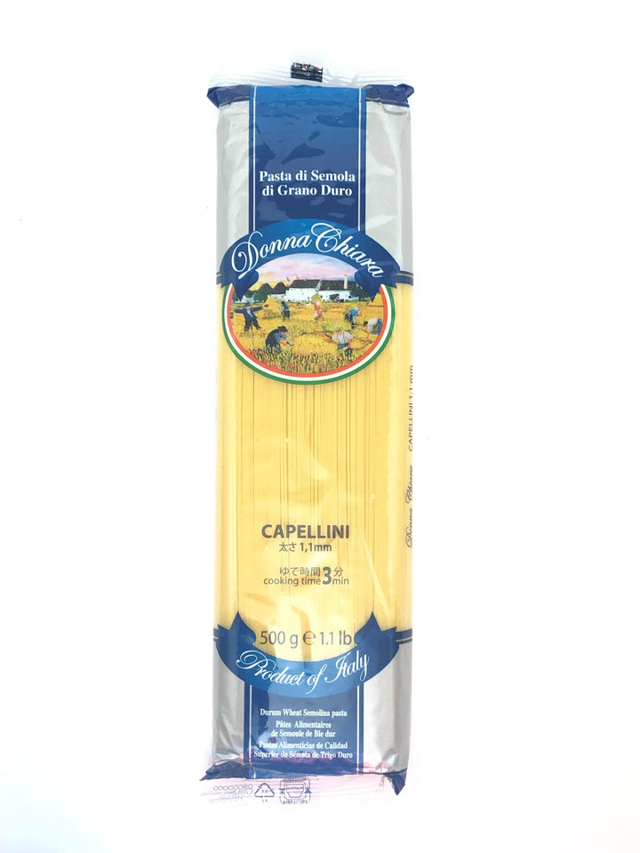 Spaghetti 500g - AL MODINA
