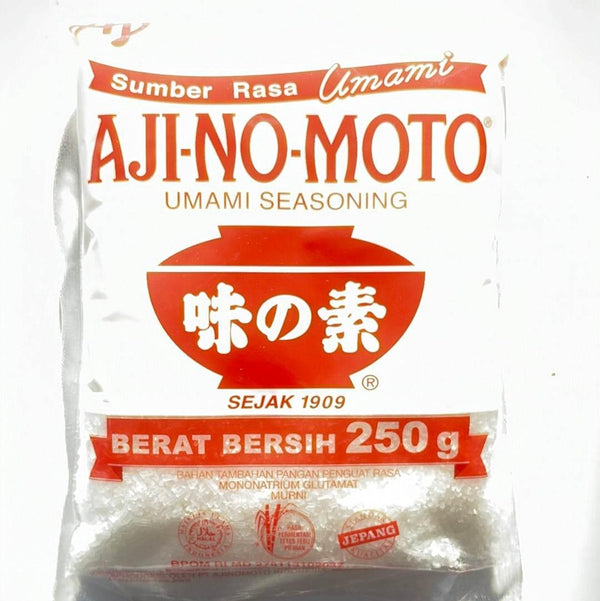 AJI-NO-MOTO 250g - AL MODINA