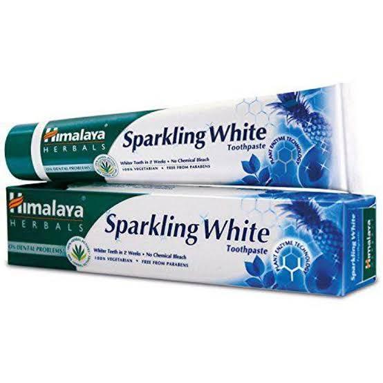 Himalaya Toothpaste 100g - AL MODINA