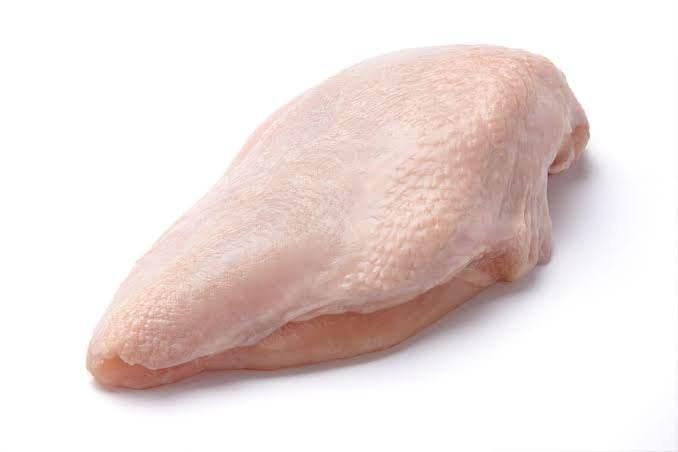 CHICKEN BREAST BONELESS 2Kg - AL MODINA