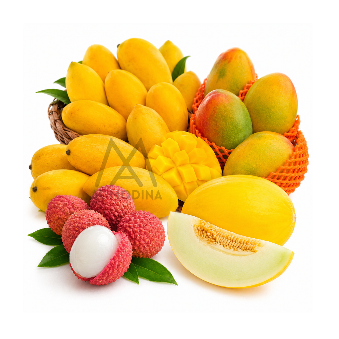 Fresh Fruits