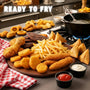 Ready To Fry