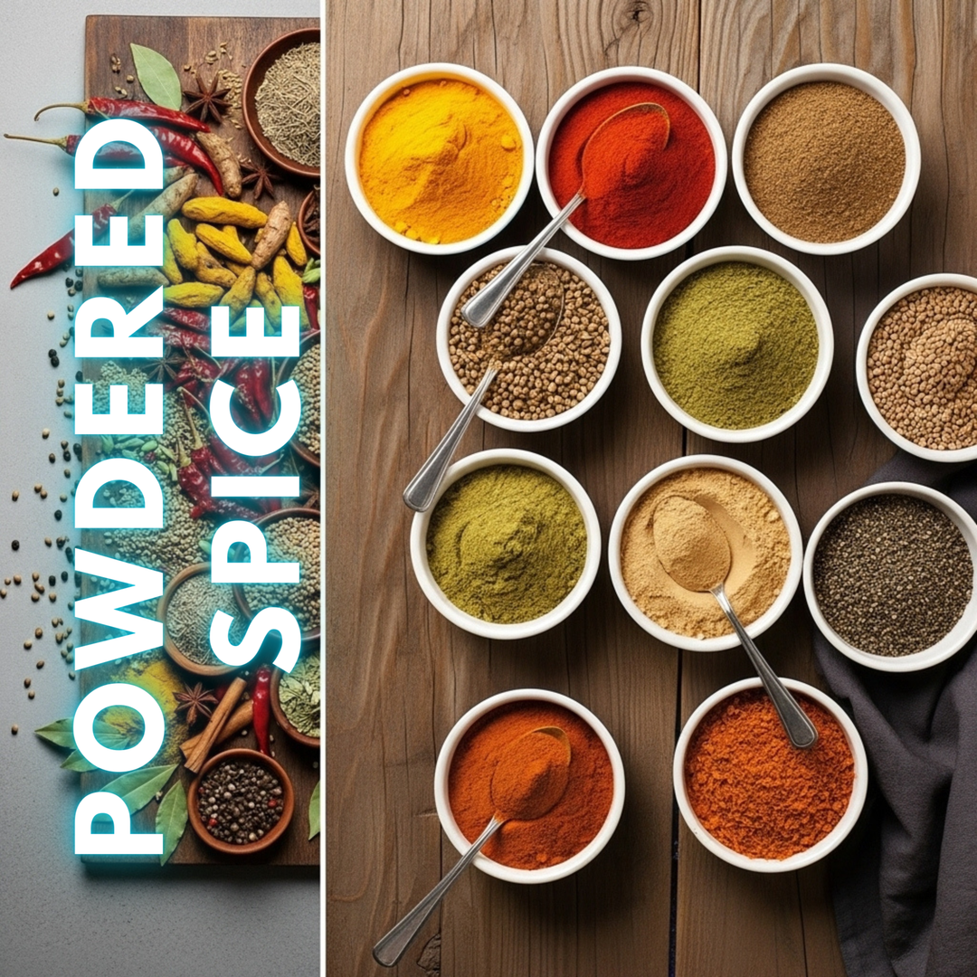 Powdered Spice - AL MODINA