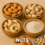 nuts