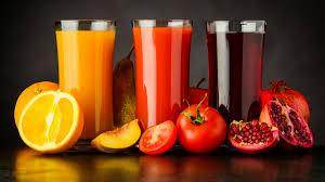 Juice - AL MODINA