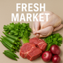 FRESH MARKET
