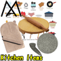 Kitchen Tools