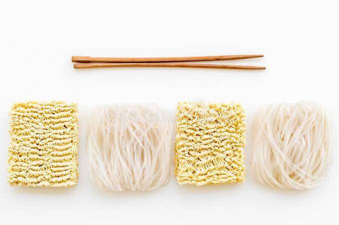 Noodles - AL MODINA