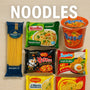 Noodles