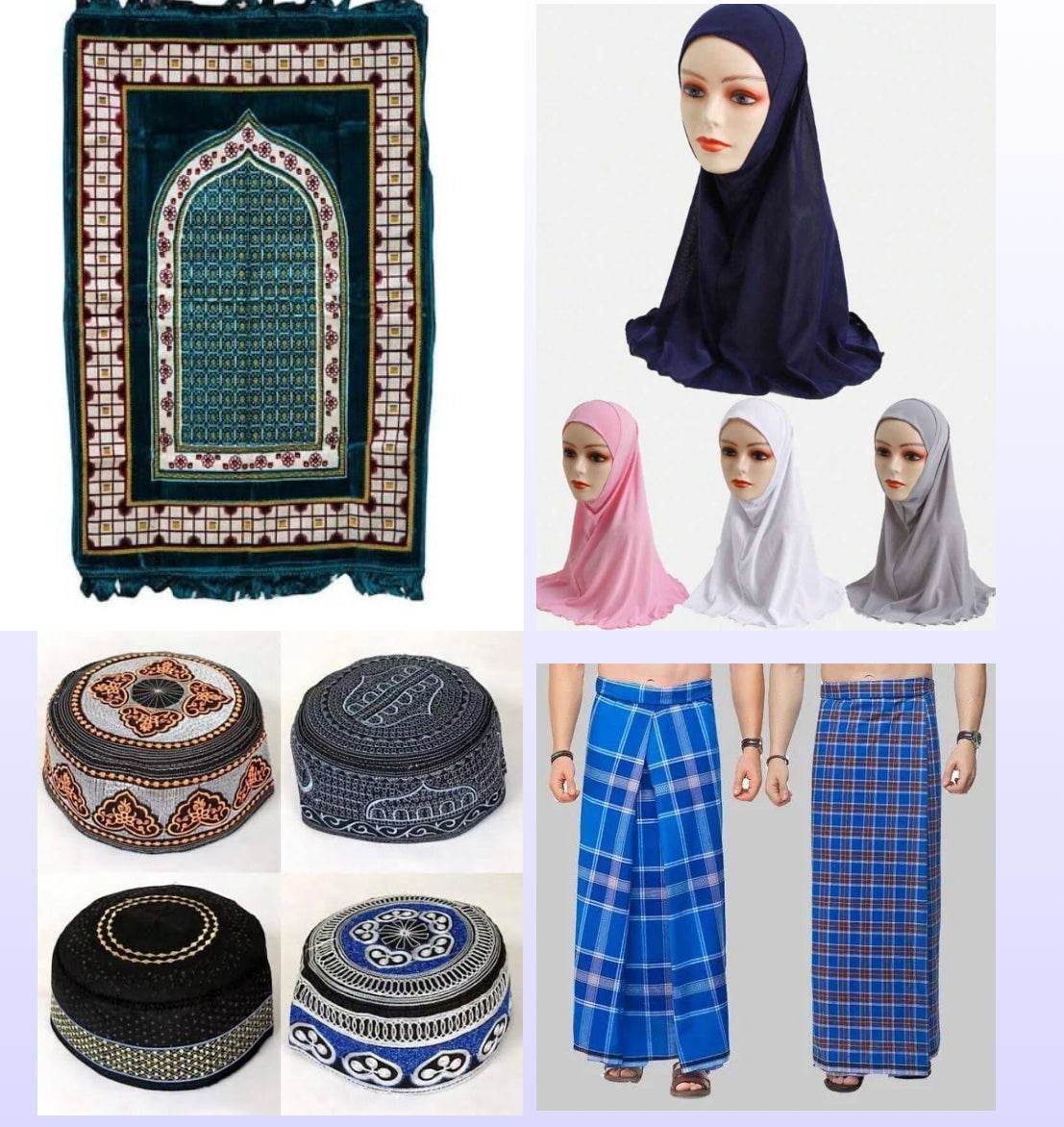 Sunnah Arena - AL MODINA