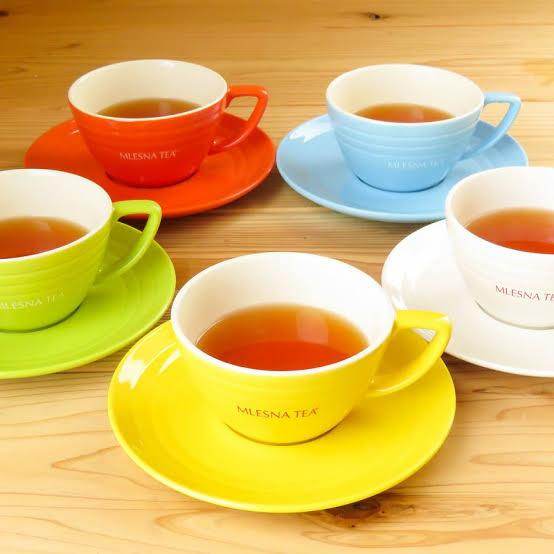 Tea - AL MODINA