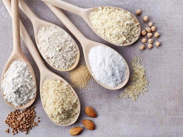 Flour - AL MODINA