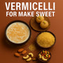 Vermicelli & Semolina