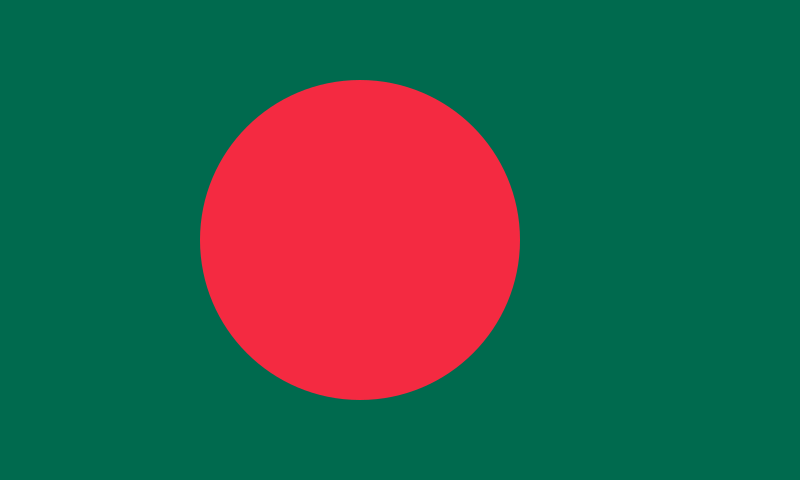 Bangladeshi Corner