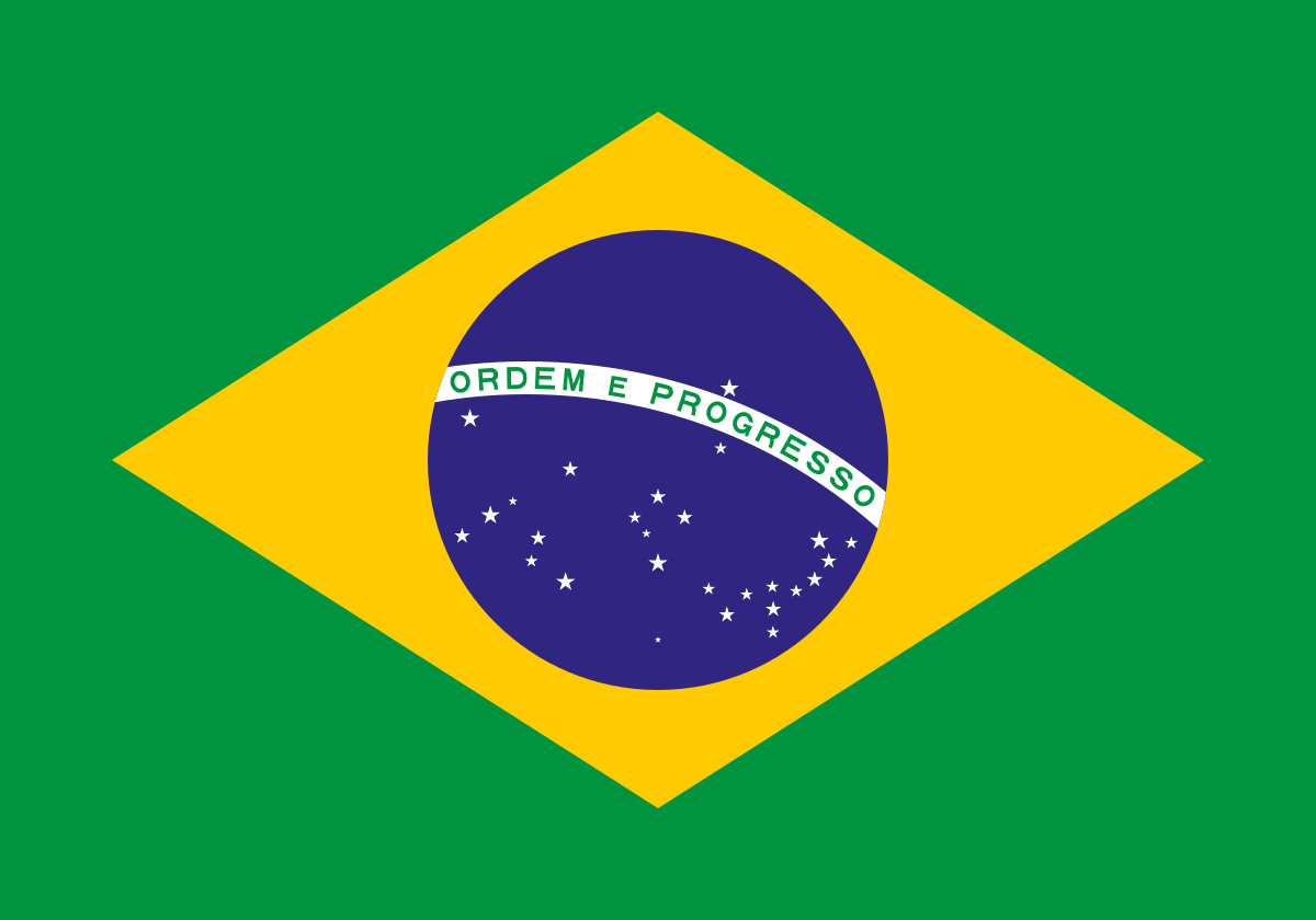 Brazil Corner