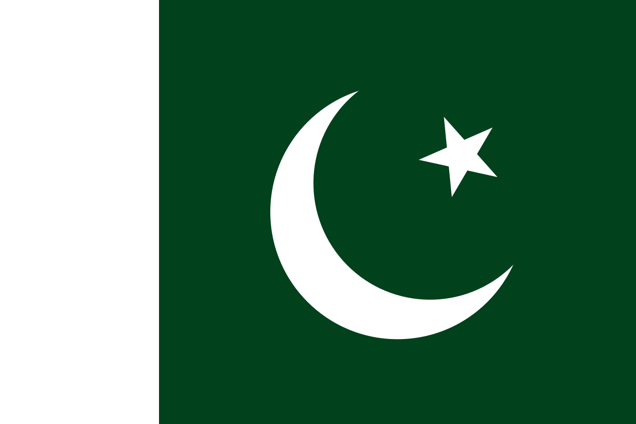 Pakistani Corner