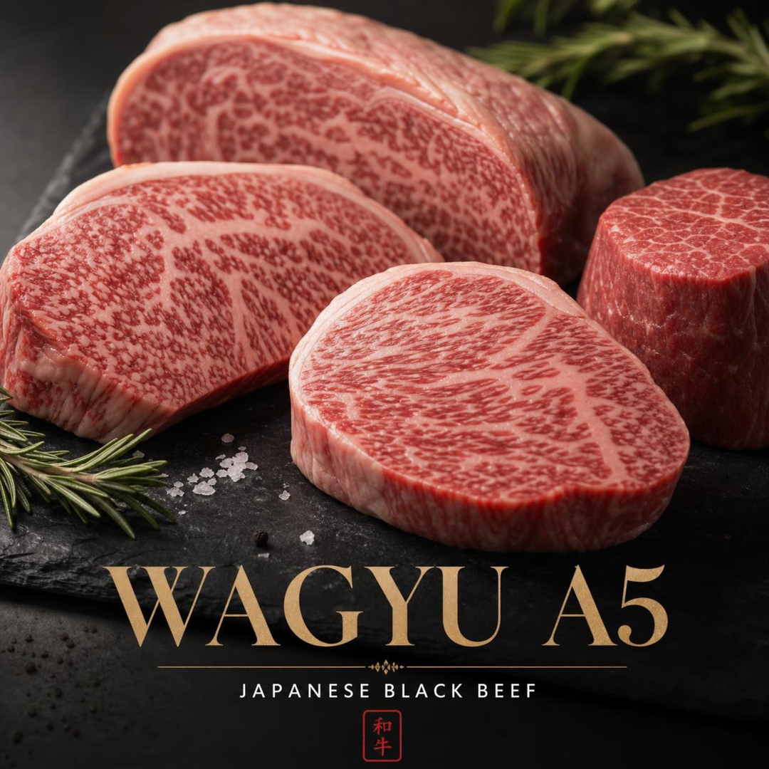 Wagyu Premium