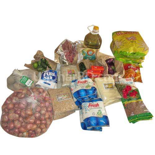 Ramadan Essentials - AL MODINA