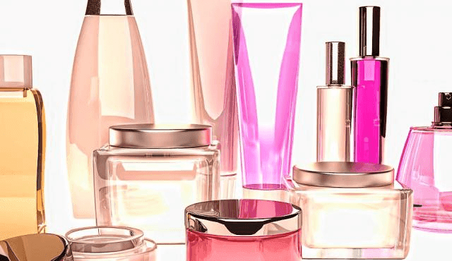 Cosmetics - AL MODINA