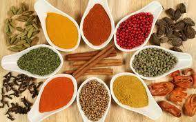 Spice whole - AL MODINA