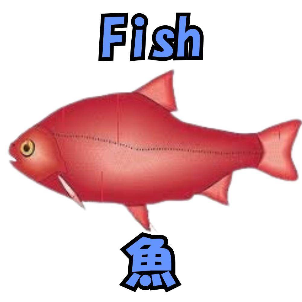 Fish - AL MODINA