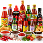 Dipping Sauces