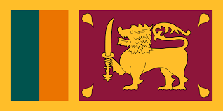 Sri Lankan Corner