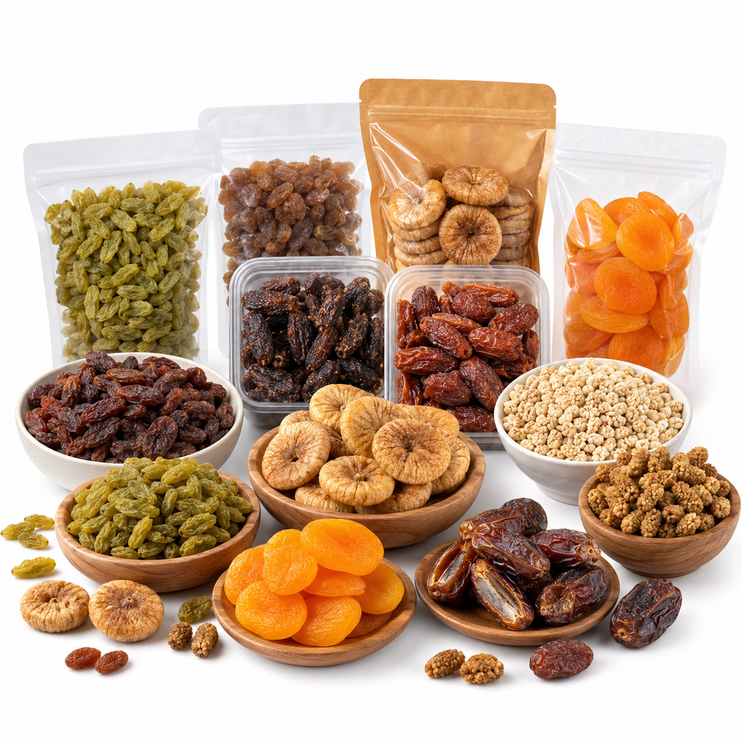 Dry Fruit