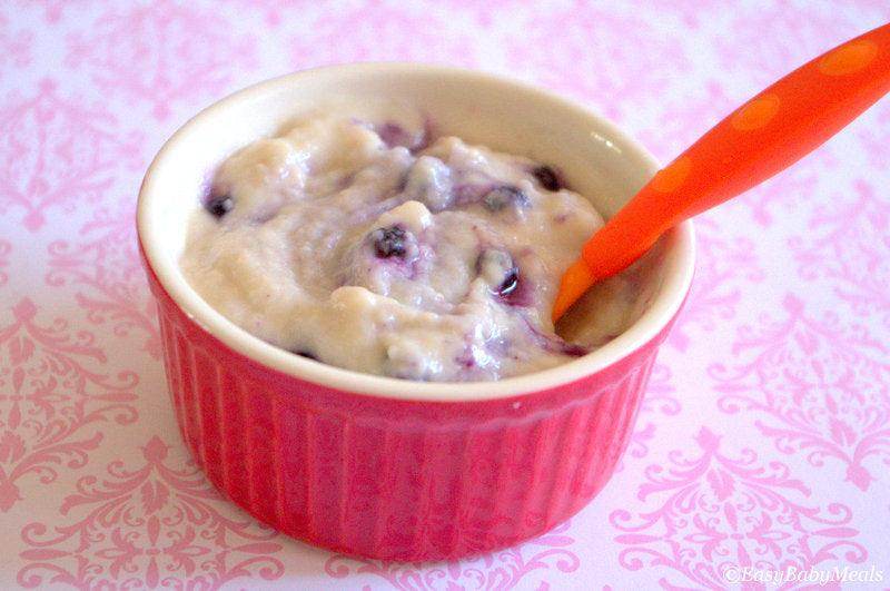 Baby Foods - AL MODINA