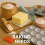 Kitchen Essentials