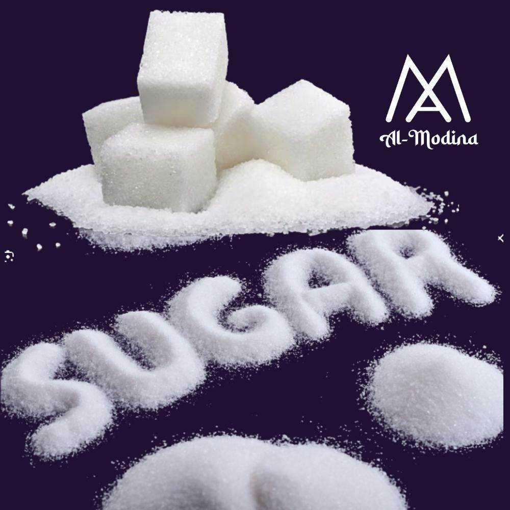 Sugar - AL MODINA