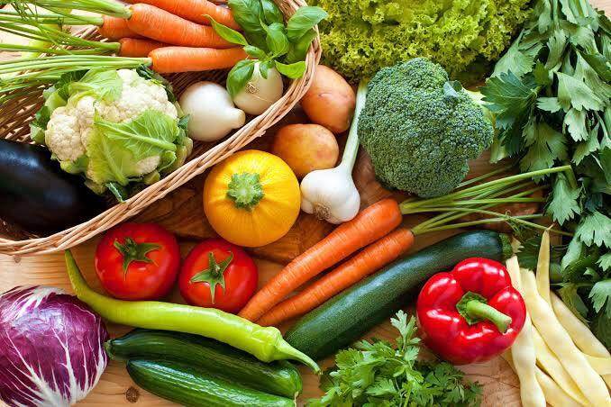 Vegetable - AL MODINA