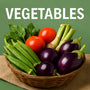 Vegetable