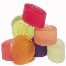 Soap bar & Toiletries - AL MODINA