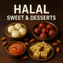 Sweet & Dessert