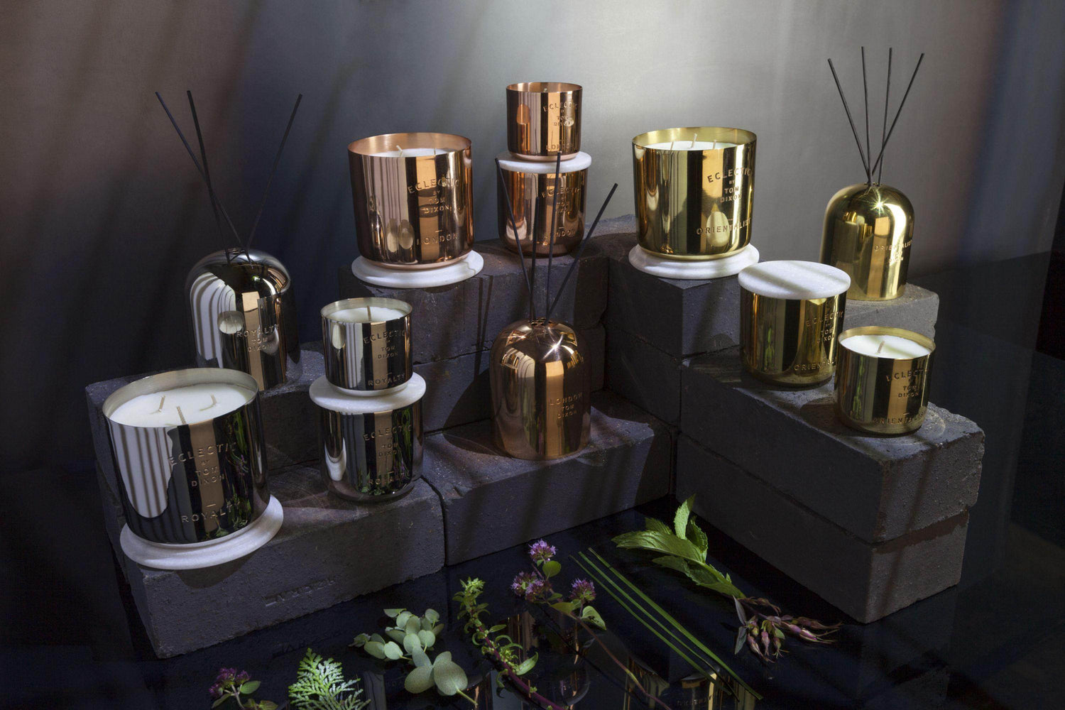 Perfumes & General & cosmetics - AL MODINA
