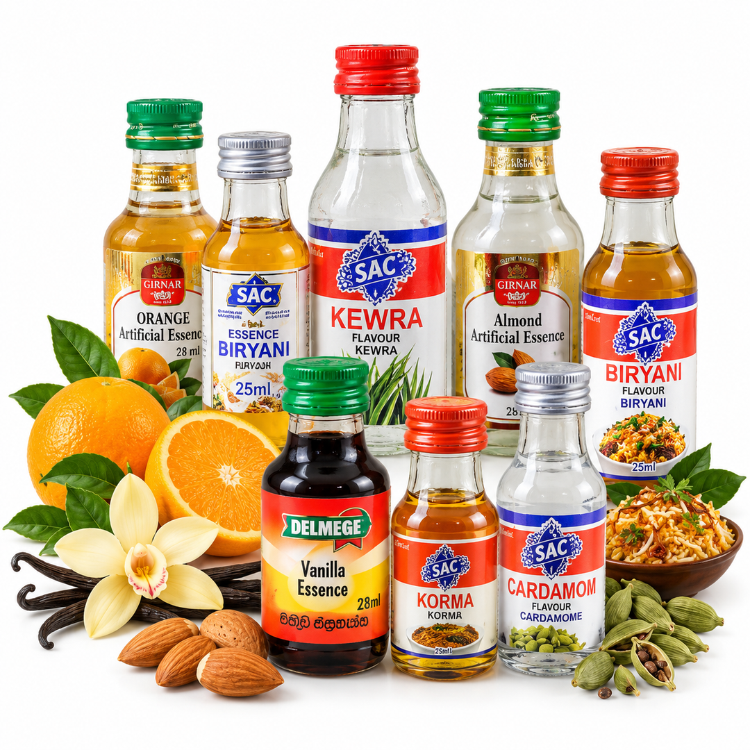 Food Essence
