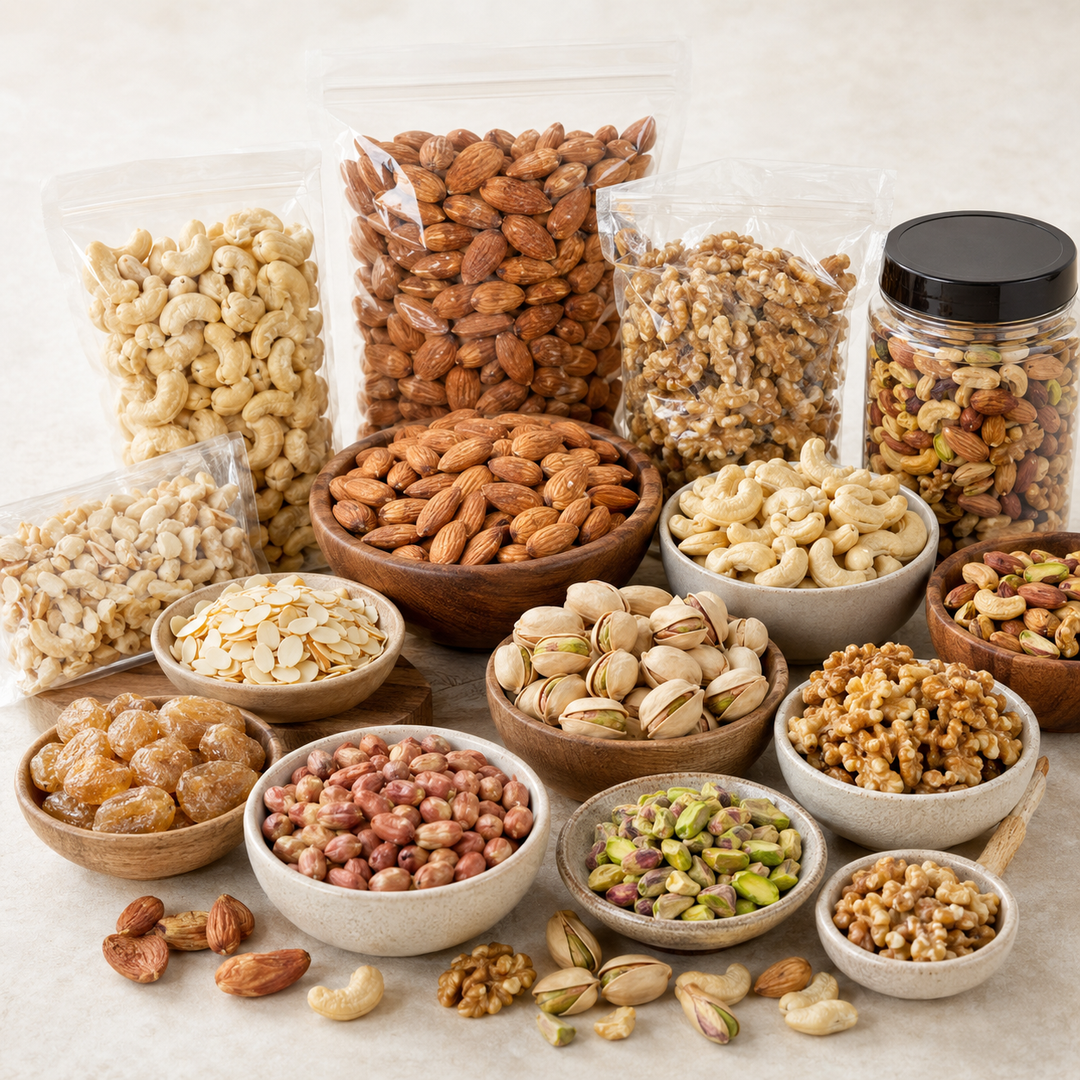 Nuts
