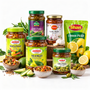 Pickle in Oil (Achar)