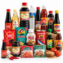 Cooking Sauces