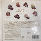Belgian chocolate - AL MODINA