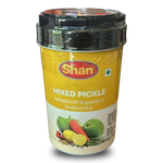 MIXED PICKLE SHAN